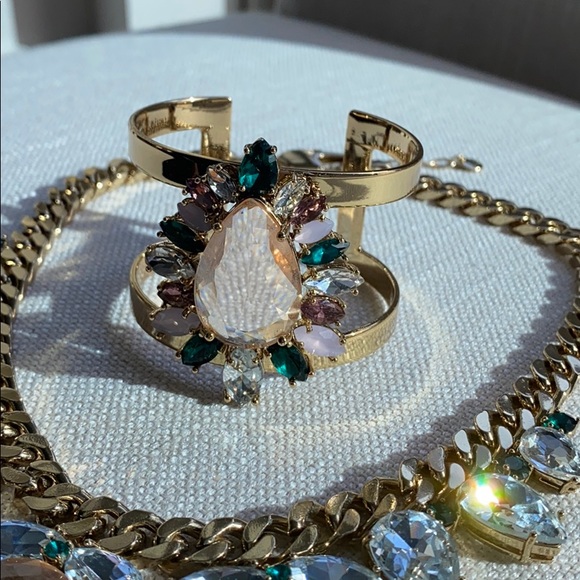 Juicy Couture Rhinestone Set. NWOT. - Picture 2 of 7